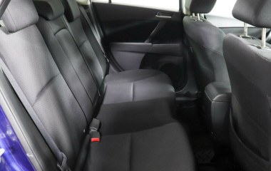 Mazda 3 1.6 АКПП, 2011 превью 7