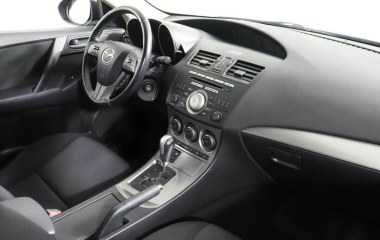 Mazda 3 1.6 АКПП, 2011 превью 9