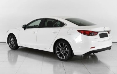 Mazda 6 2.0 АКПП, 2016 превью 2