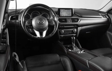 Mazda 6 2.0 АКПП, 2016 превью 3