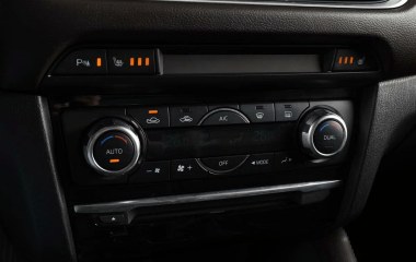 Mazda 6 2.0 АКПП, 2016 превью 4
