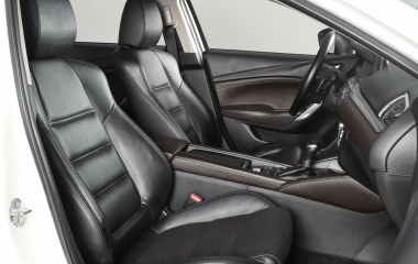 Mazda 6 2.0 АКПП, 2016 превью 6