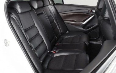 Mazda 6 2.0 АКПП, 2016 превью 8