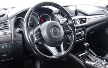 Mazda 6 2.5 АКПП, 2016 превью 5