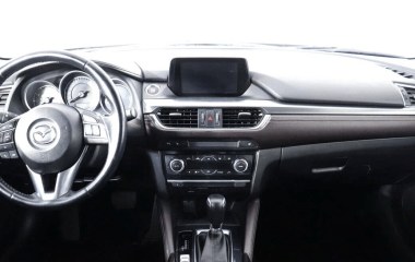 Mazda 6 2.5 АКПП, 2016 превью 6