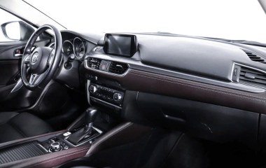 Mazda 6 2.5 АКПП, 2016 превью 8