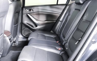 Mazda 6 2.5 АКПП, 2016 превью 9
