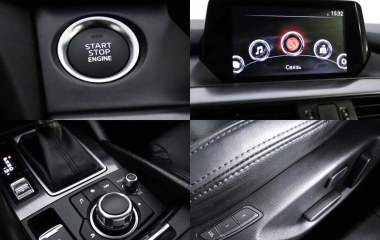 Mazda 6 2.5 АКПП, 2016 превью 10