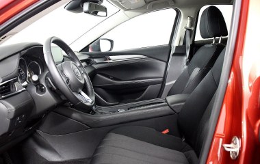 Mazda 6 2.0 АКПП, 2018 превью 3