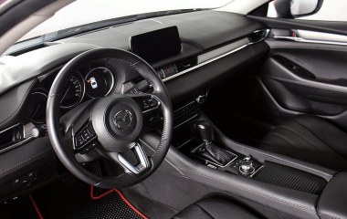 Mazda 6 2.0 АКПП, 2018 превью 4