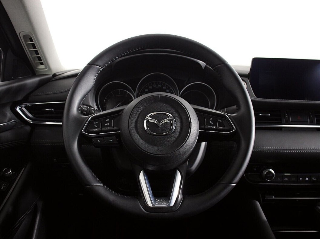 Mazda 6 2.0 АКПП, 2018 фото 5