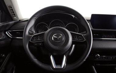 Mazda 6 2.0 АКПП, 2018 превью 5