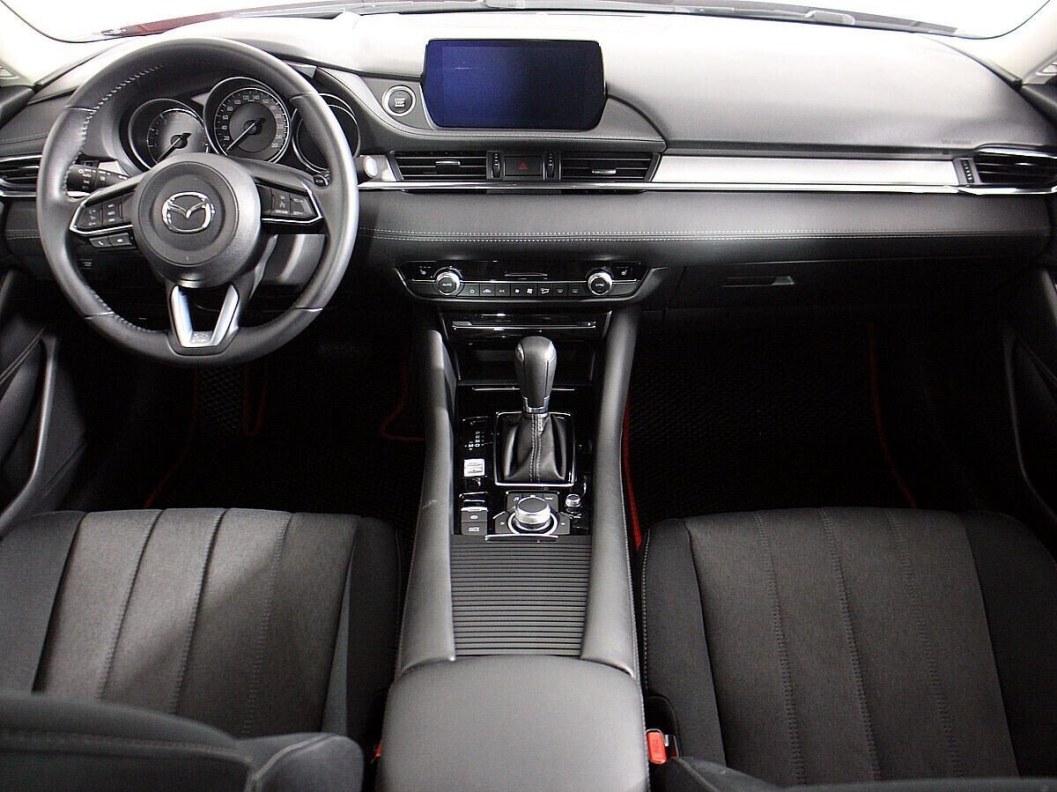 Mazda 6 2.0 АКПП, 2018 фото 6