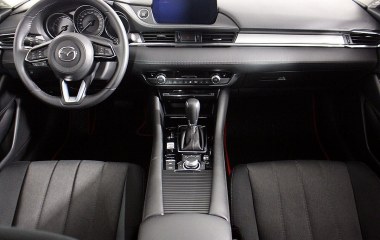 Mazda 6 2.0 АКПП, 2018 превью 6