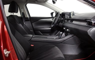 Mazda 6 2.0 АКПП, 2018 превью 8