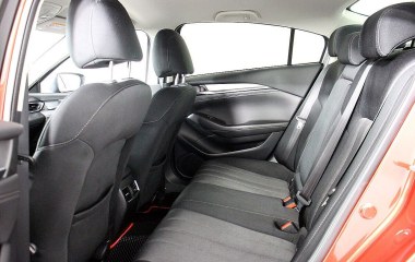 Mazda 6 2.0 АКПП, 2018 превью 9