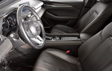 Mazda 6 2.5 АКПП, 2020 превью 3