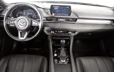 Mazda 6 2.5 АКПП, 2020 превью 4