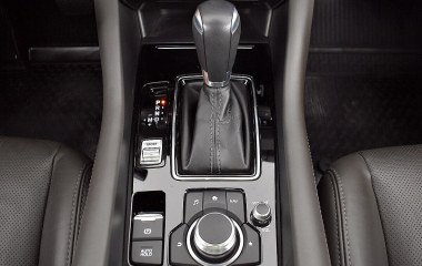 Mazda 6 2.5 АКПП, 2020 превью 5