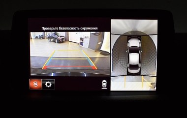 Mazda 6 2.5 АКПП, 2020 превью 6