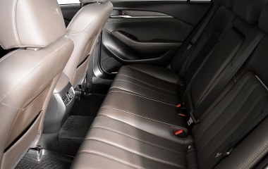 Mazda 6 2.5 АКПП, 2020 превью 7