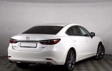 Mazda 6 2.5 АКПП, 2019 превью 2