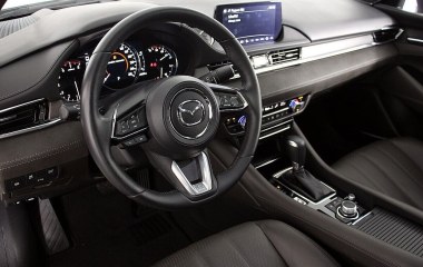 Mazda 6 2.5 АКПП, 2019 превью 3
