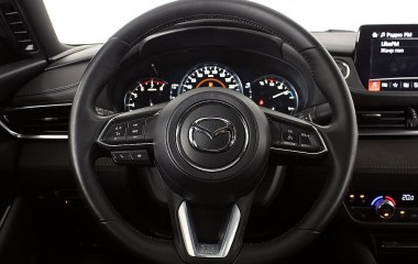 Mazda 6 2.5 АКПП, 2019 превью 4