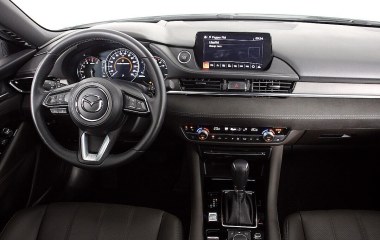 Mazda 6 2.5 АКПП, 2019 превью 5