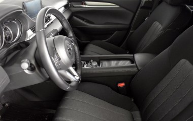 Mazda 6 2.0 АКПП, 2021 превью 3