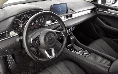 Mazda 6 2.0 АКПП, 2021 превью 4