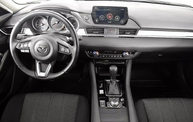 Mazda 6 2.0 АКПП, 2021 превью 5
