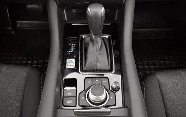 Mazda 6 2.0 АКПП, 2021 превью 6