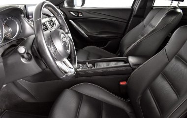 Mazda 6 2.5 АКПП, 2018 превью 3