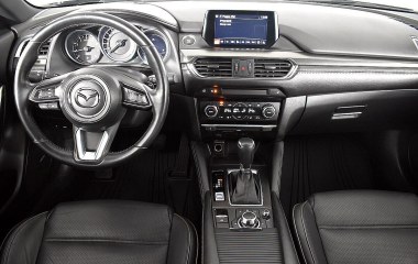 Mazda 6 2.5 АКПП, 2018 превью 5