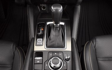 Mazda 6 2.5 АКПП, 2018 превью 6