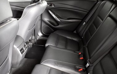 Mazda 6 2.5 АКПП, 2018 превью 8