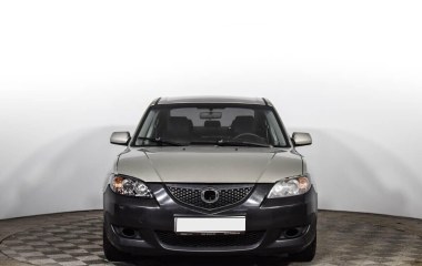 Mazda 3 1.6 МКПП, 2005 превью 2