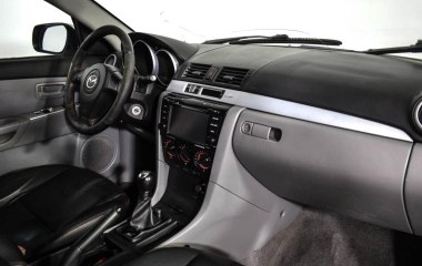 Mazda 3 1.6 МКПП, 2005 превью 9