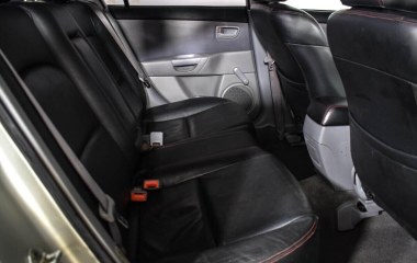 Mazda 3 1.6 МКПП, 2005 превью 10