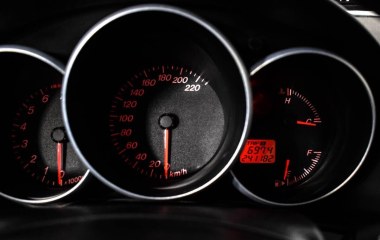 Mazda 3 1.6 МКПП, 2005 превью 12