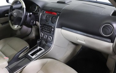 Mazda 6 2.0 АКПП, 2006 превью 9