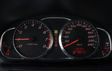 Mazda 6 2.0 АКПП, 2006 превью 11