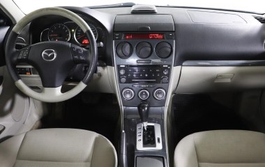 Mazda 6 2.0 АКПП, 2006 превью 12