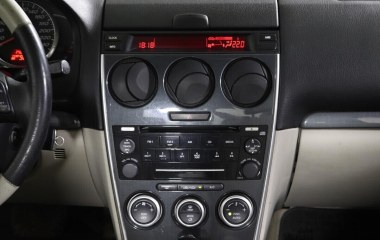 Mazda 6 2.0 АКПП, 2006 превью 13