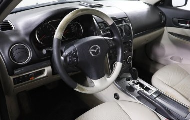 Mazda 6 2.0 АКПП, 2006 превью 14
