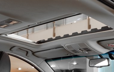 Mazda 6 АКПП, 2014 превью 6