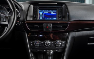 Mazda 6 АКПП, 2014 превью 13