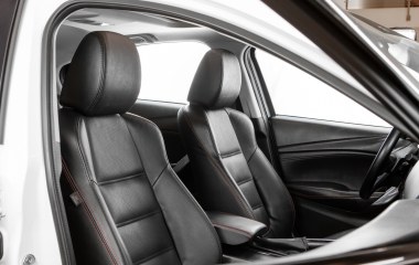 Mazda 6 АКПП, 2014 превью 15