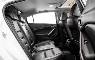 Mazda 6 АКПП, 2014 превью 16